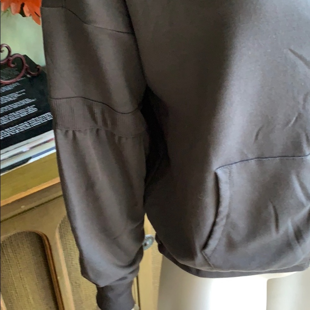Justice active jacket - Picture 3 of 12